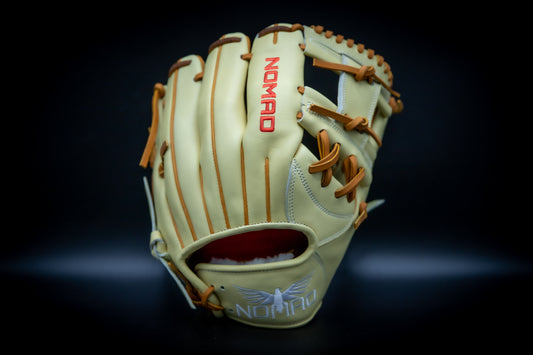 Horween Series INF Glove with I-Web (Blonde)